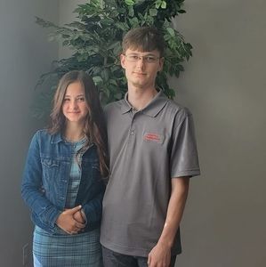 Meet your Posher, Tonya